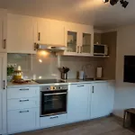 Kruse Nr 1 Apartment