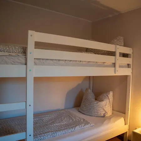 Feriemhof Kruse Nr 1