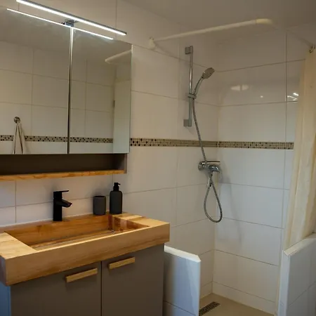 Feriemhof Kruse Nr 1