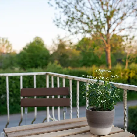 Feriemhof Kruse Nr 1