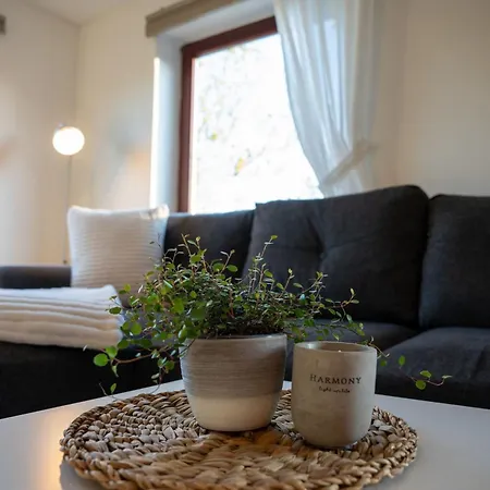 Feriemhof Kruse Nr 1 그로미츠