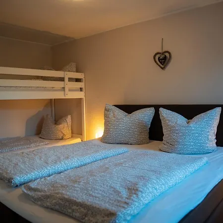 Feriemhof Kruse Nr 1 * 그로미츠