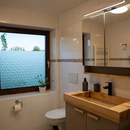 Feriemhof Kruse Nr 1 그로미츠