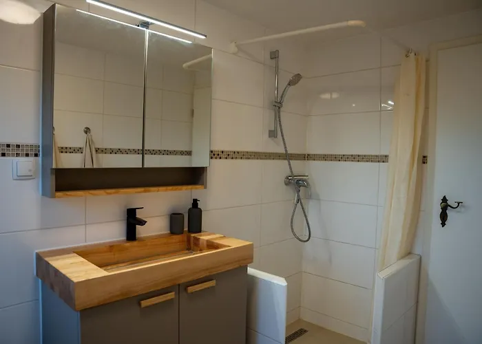 Feriemhof Kruse Nr 1